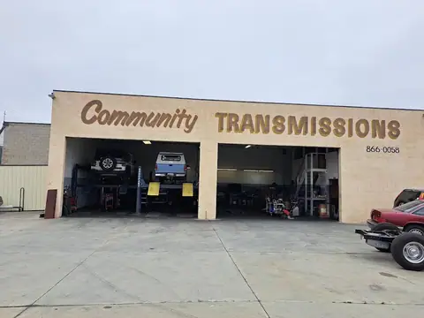 Community Transmissions in Bellflower