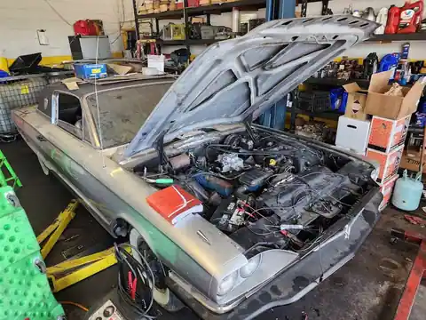 Gm Auto Repair in Bellflower
