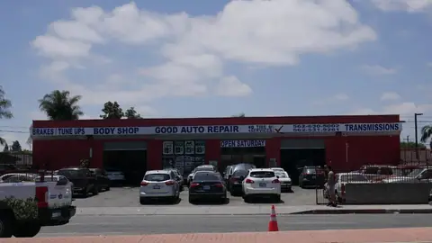Good Auto Repair in Bellflower