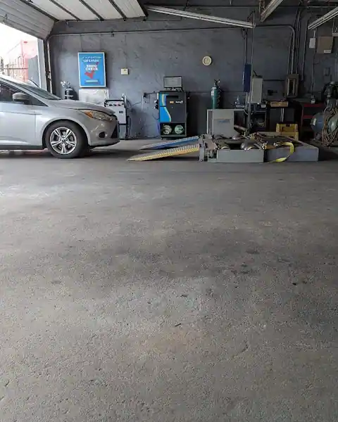 J L Smog in Bellflower