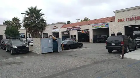 J&N Smog Check in Bellflower