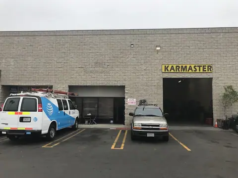 Karmasters Lube & Tune in Bellflower