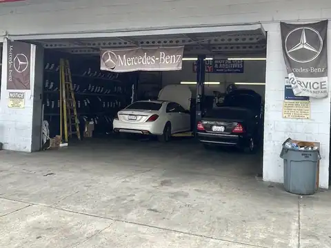 MSB in Bellflower