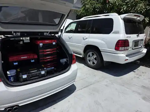 Milky Auto Service LLC in Irvine