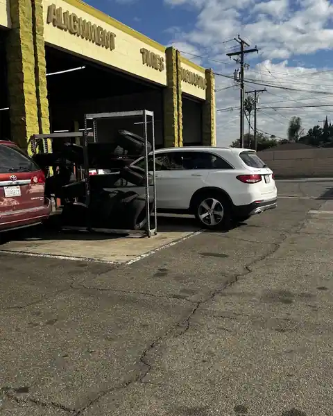 One Stop Auto Service in Bellflower