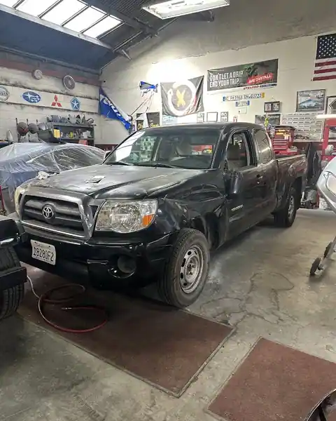 Preferred Auto Design in Bellflower