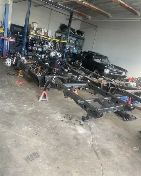 Pro Auto Electric in Bellflower