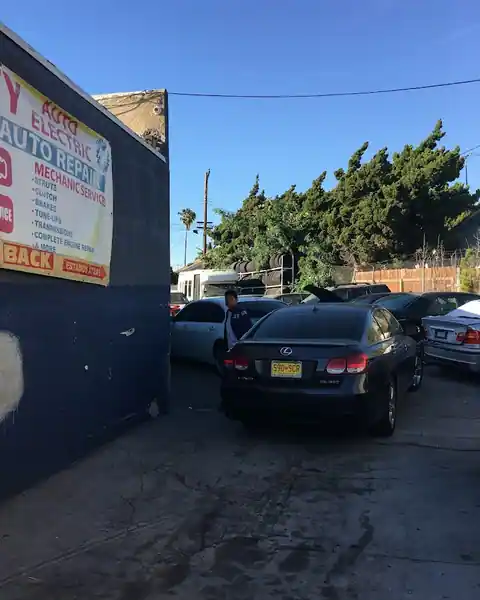 Quality Auto Electric & Complete Auto Repair in Bellflower