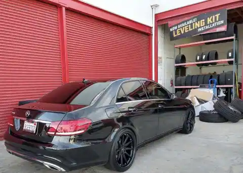 RAW Wheels & Tires in Bellflower