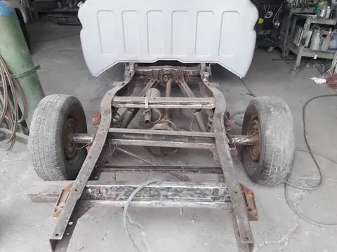 Rivera Auto Body in Bellflower