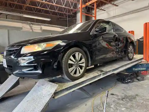 Royal Auto Body & Paint in Bellflower