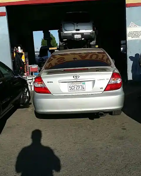 Ruben's Auto Repair in Bellflower