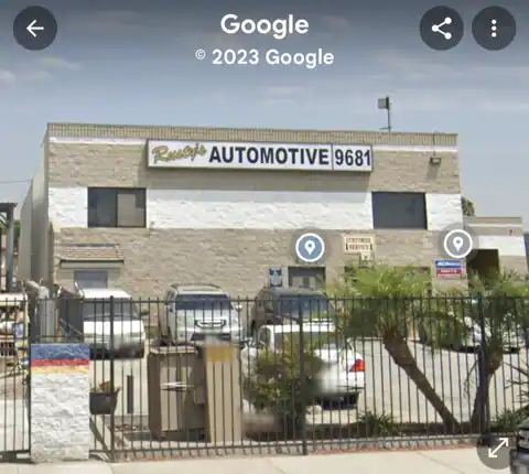 Rusty Auto Repair in Bellflower