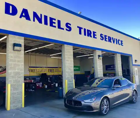 Auto repair in Bermuda Dunes, CA