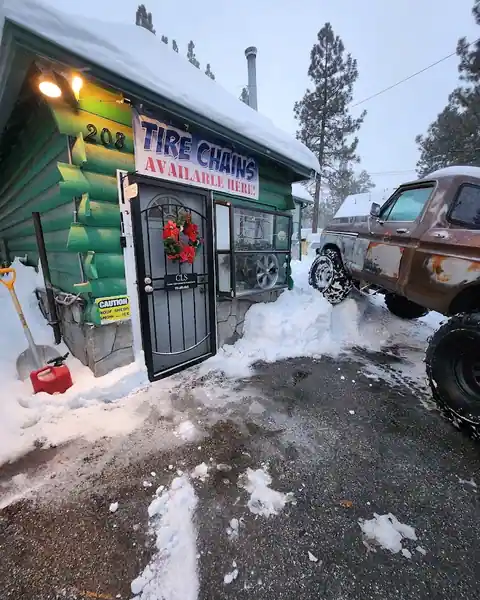 CLS Home & Auto (Cannon Labor Service) in Big Bear