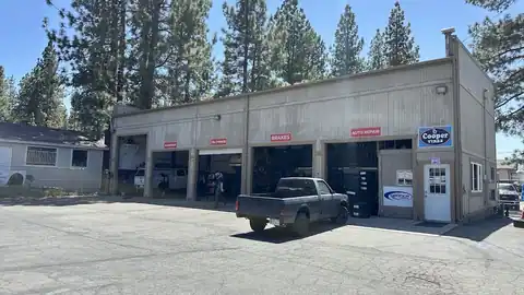 Auto repair in Big Bear, CA