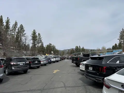 Alpine European Auto Care in Big Bear Lake