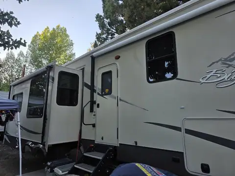 EZ RV Repair - Big Bear - Generator and RV Mobile Repair in Big Bear Lake