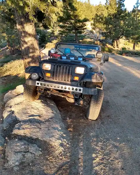 Ellsworth & Rammell Automotive in Big Bear Lake