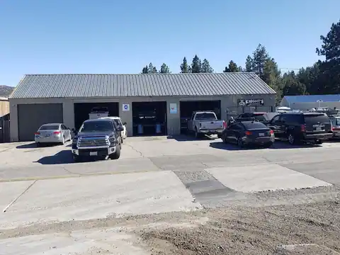 Auto repair in Big Bear Lake, CA
