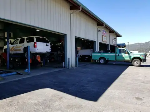 Phil's Auto Repair & Tires - Big Bear in Big Bear Lake