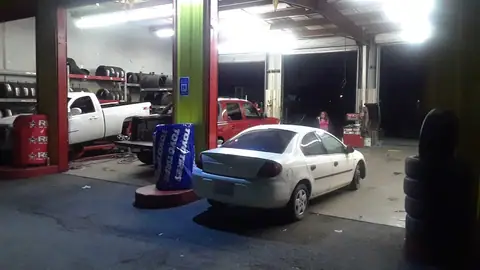 Bloomington Tires in Bloomington