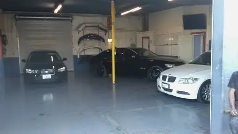 California Auto Collision - Auto Body Shop in Bloomington