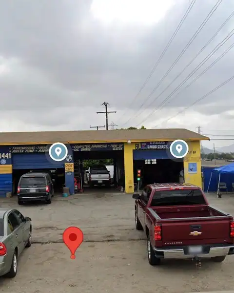 El Bella Auto Services in Bloomington