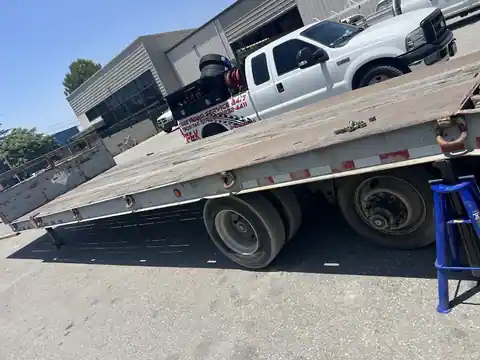 F&K 24 Hour Tire Road Service LLC. in Bloomington