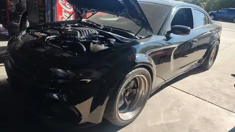 Fontana Repair & Smog in Bloomington
