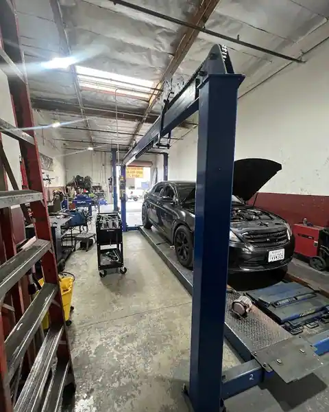 H-M Mufflers in Bloomington