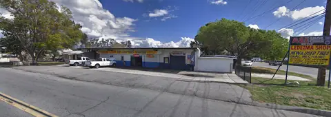 Ledesmas Tire Shop in Bloomington