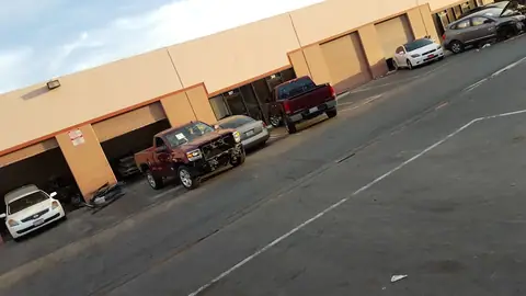 Legacy Auto Body in Bloomington