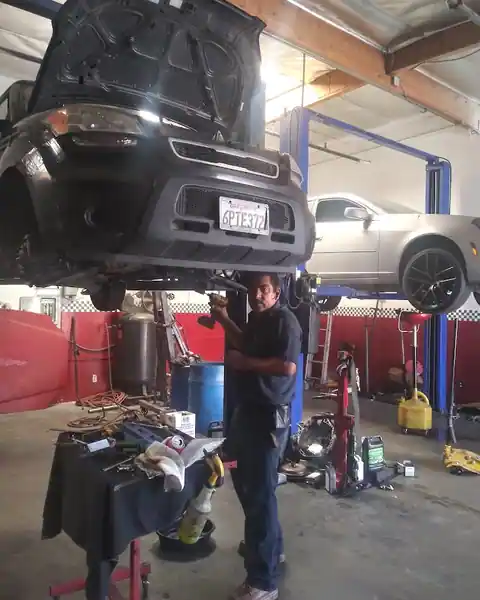M & J Electric & Auto Repair in Bloomington
