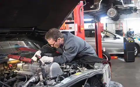NMS Automotive Care & Repair in Bloomington