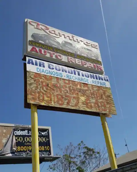 Ramirez Auto Repair in Bloomington