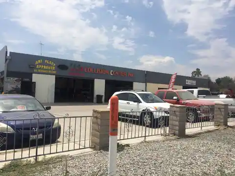TLC Auto Center in Bloomington