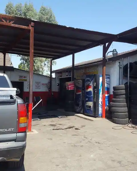 TWL Tire Center in Bloomington