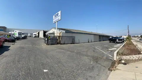 Truck Diesel Repair (TDR) in Bloomington