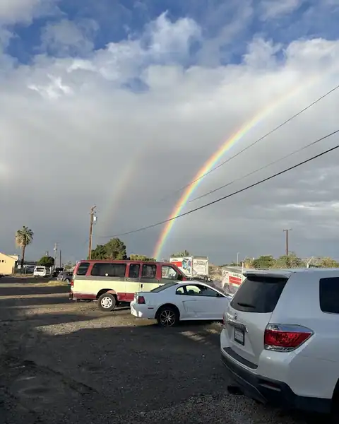 Blythe TireMart near Blythe
