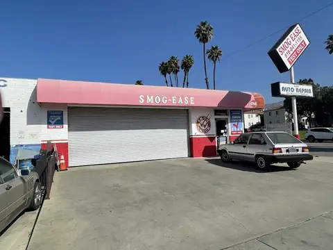 A & R Auto Repair in Burbank