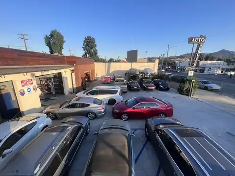 Future Auto Service - Burbank Auto Repair Service in Burbank