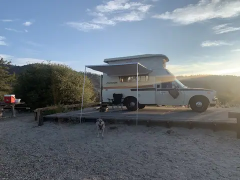 Lodgemobile Inc in Burbank