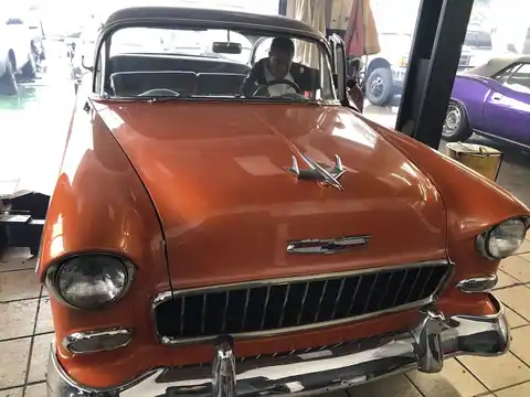 McCarthy Automotive in Burbank