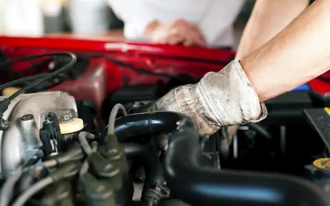 Media City Auto Repair in Burbank