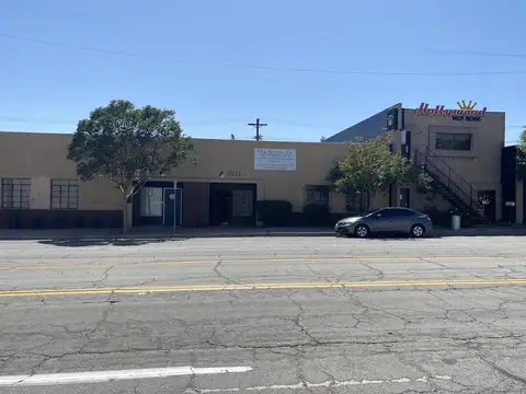 Peterson Auto Care in Burbank
