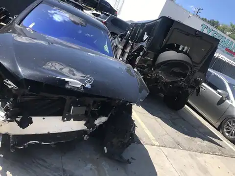 Pro Am Auto Body Shop Inc in Burbank