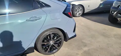 Studio Autoworks and Collision Center in Burbank