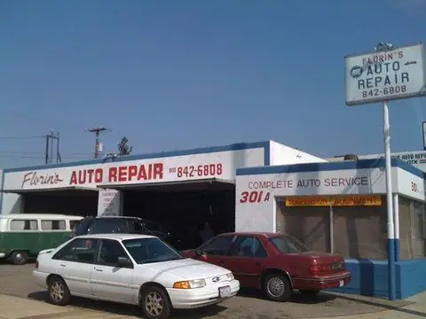 Systems Tire & Auto Service in Burbank