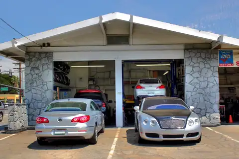Victory Auto Care in Burbank